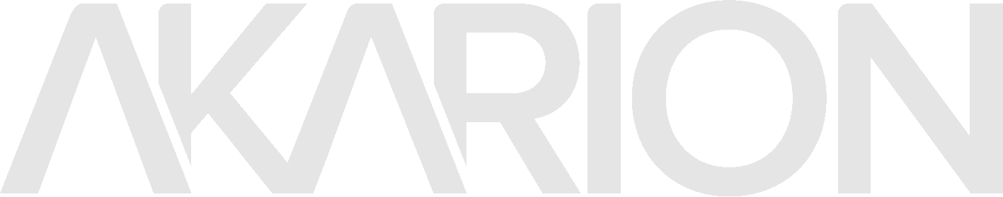 Akarion logo