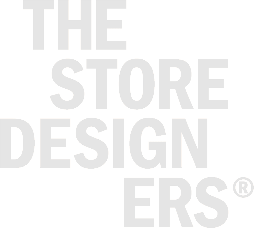 The Store Designers logo