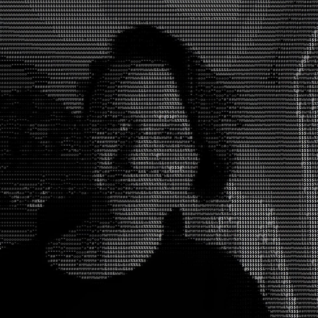 AI-generated portrait of Paula Kühn