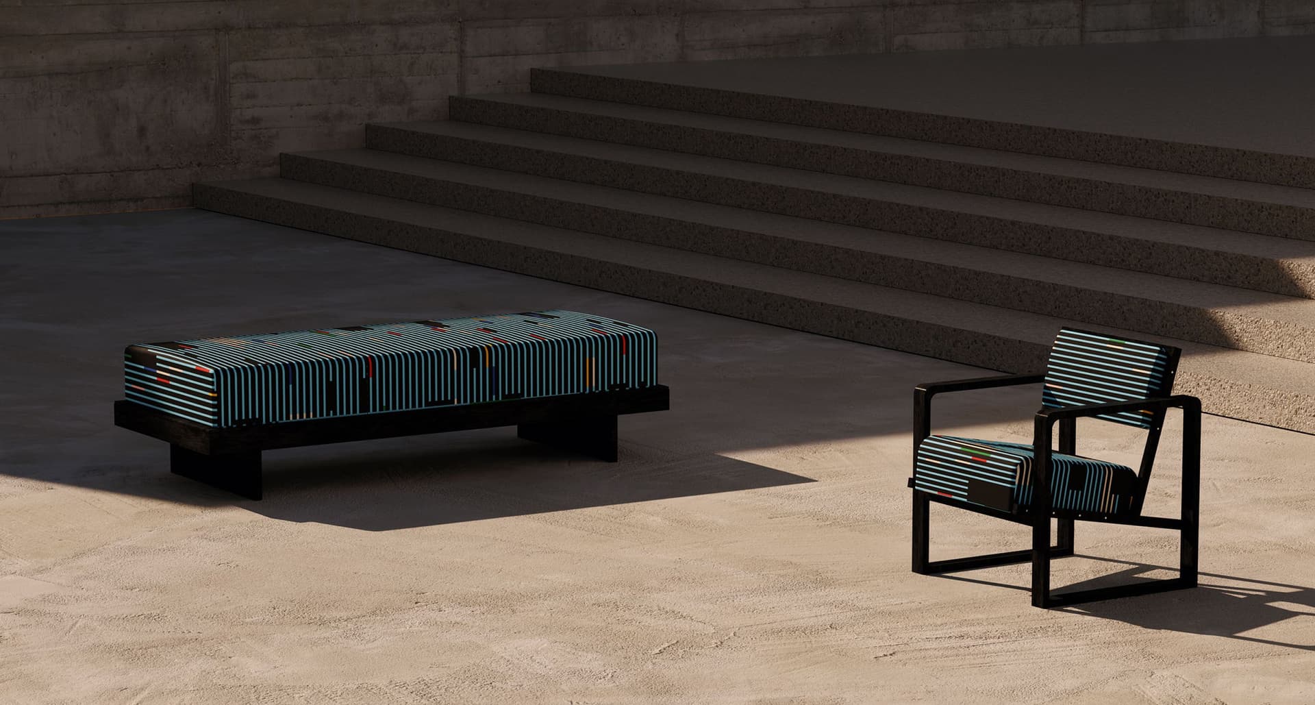 SSS Interior Example