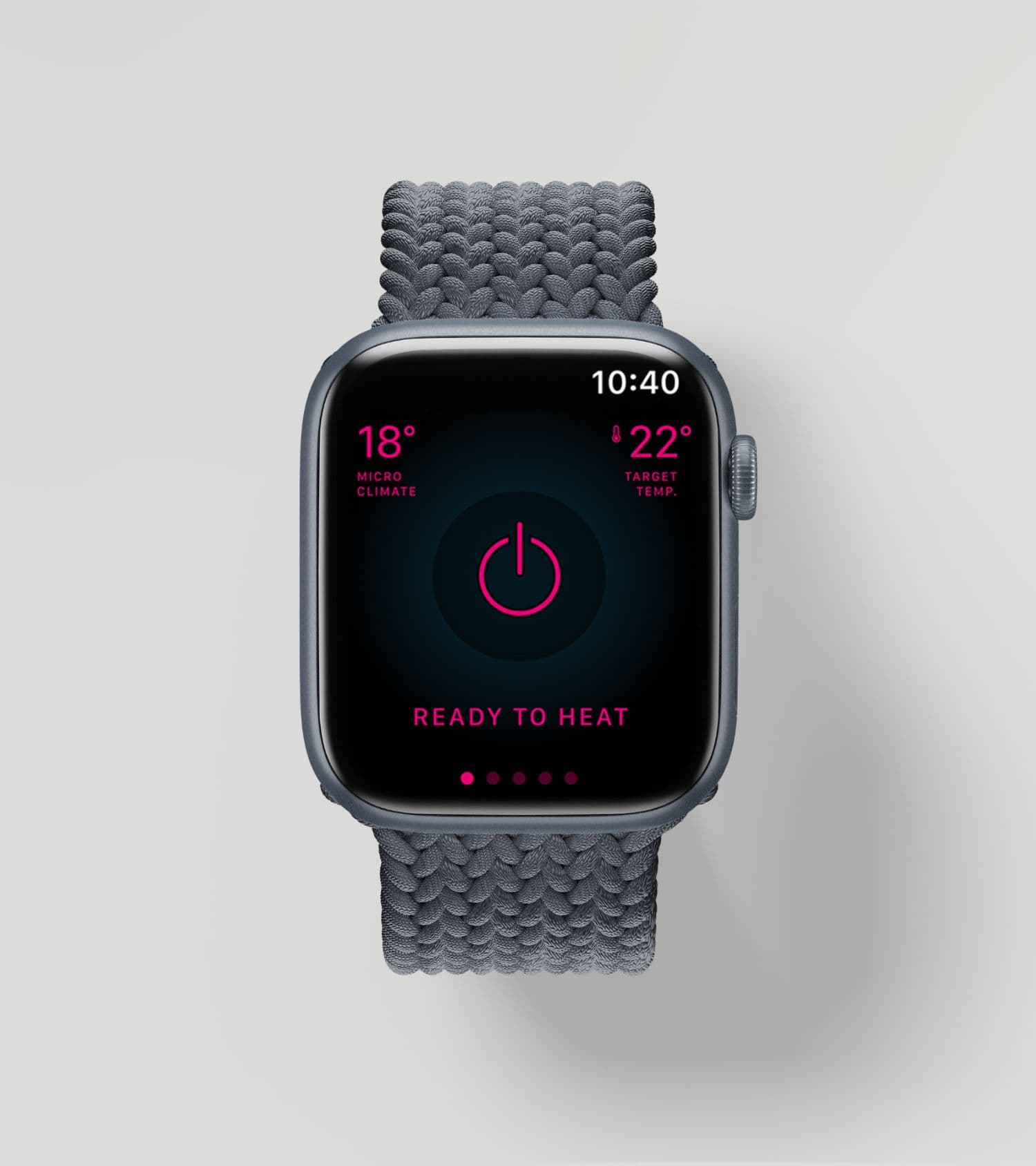 Apple Watch Mockups