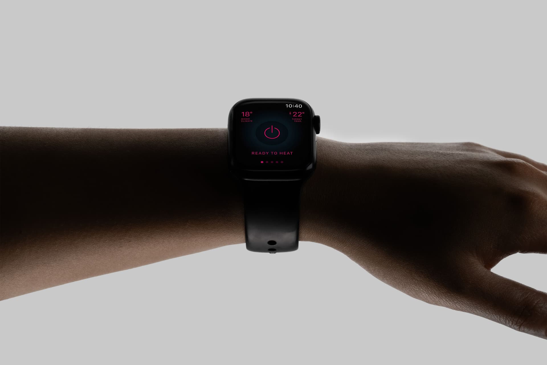 Apple Watch Mockup
